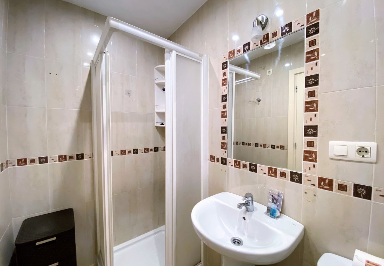 Apartment in Nerja - Nevada Centro by Casasol
