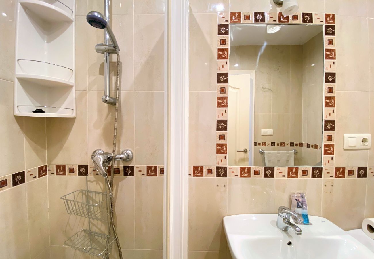 Apartment in Nerja - Nevada Centro by Casasol