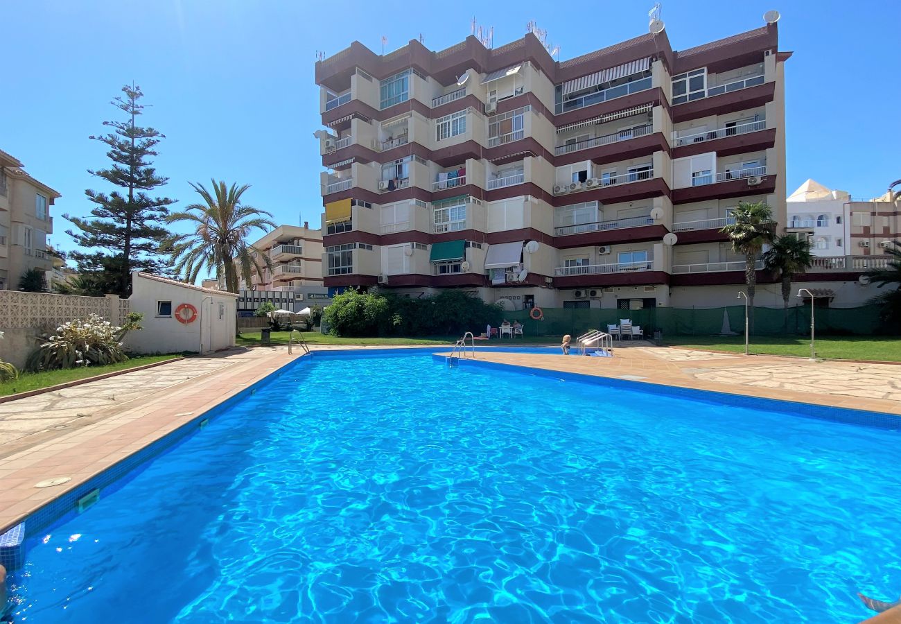 Apartment in Nerja - Nevada Centro by Casasol