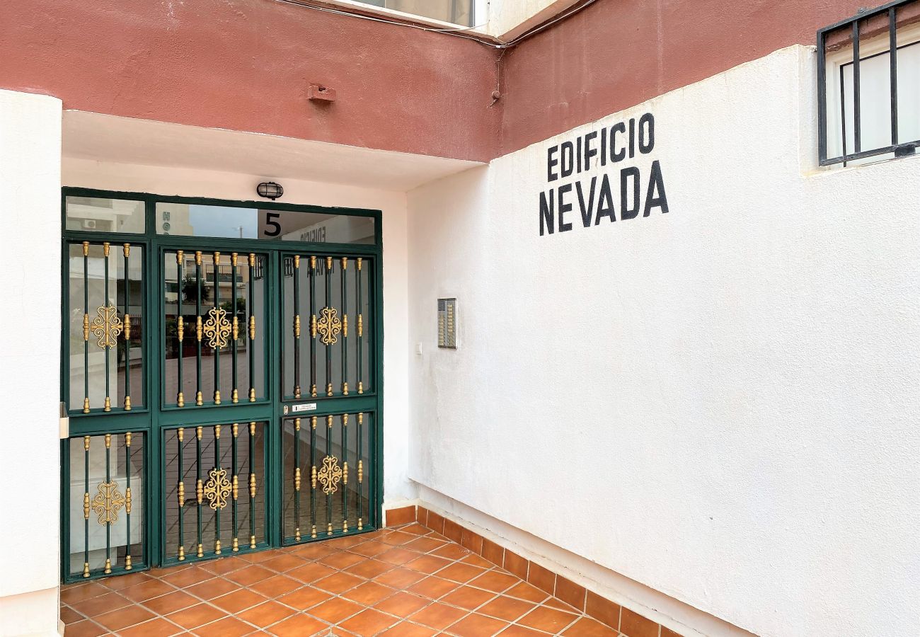 Apartment in Nerja - Nevada Centro by Casasol
