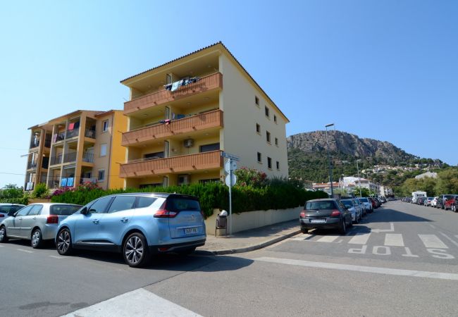  in Estartit - BELMONT 2-A