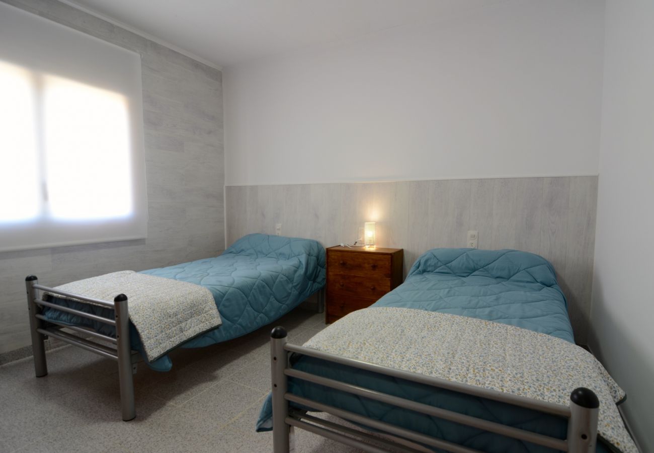 Apartment in Estartit - BELMONT 2-A