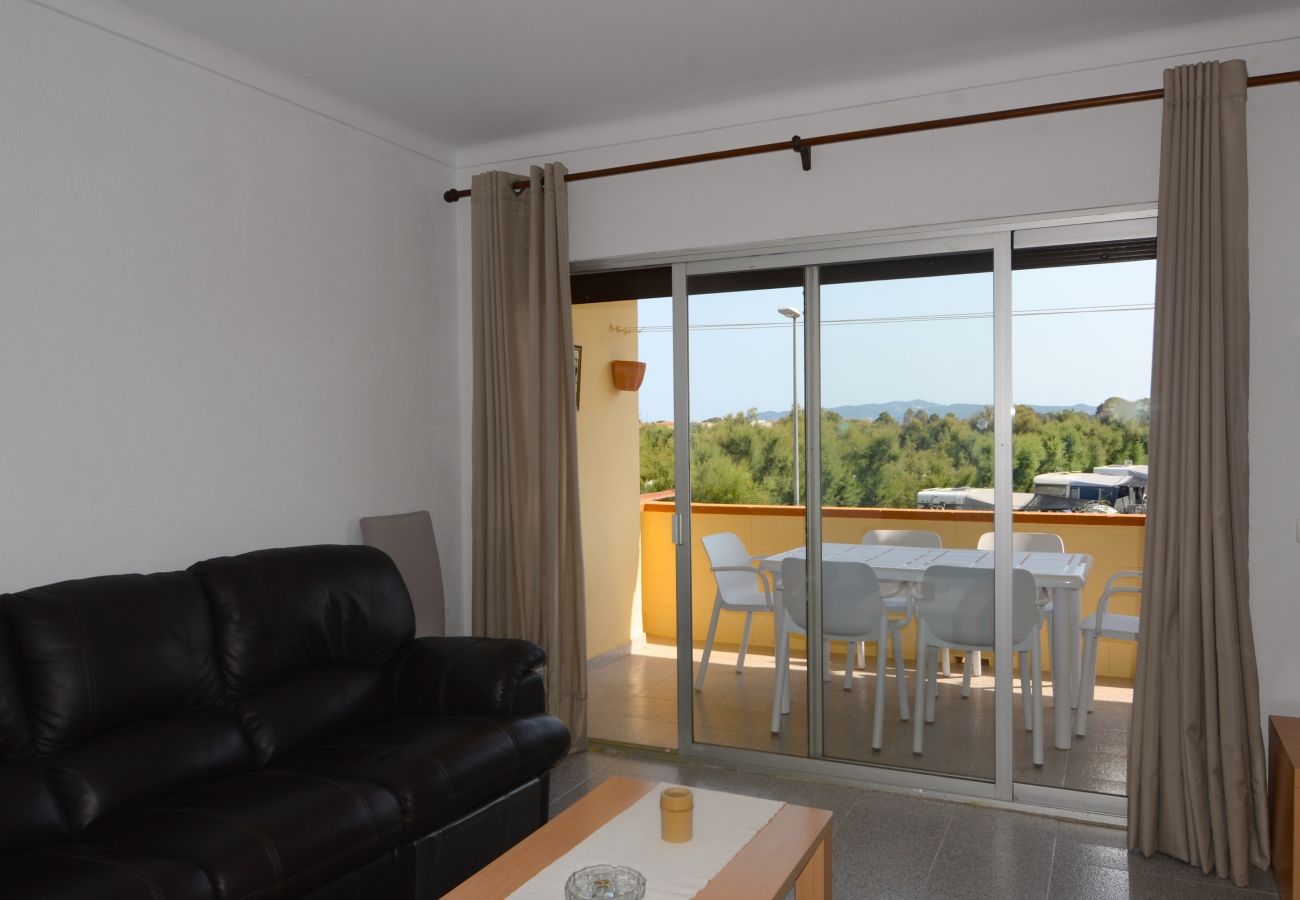 Apartment in Estartit - BELMONT 2-A