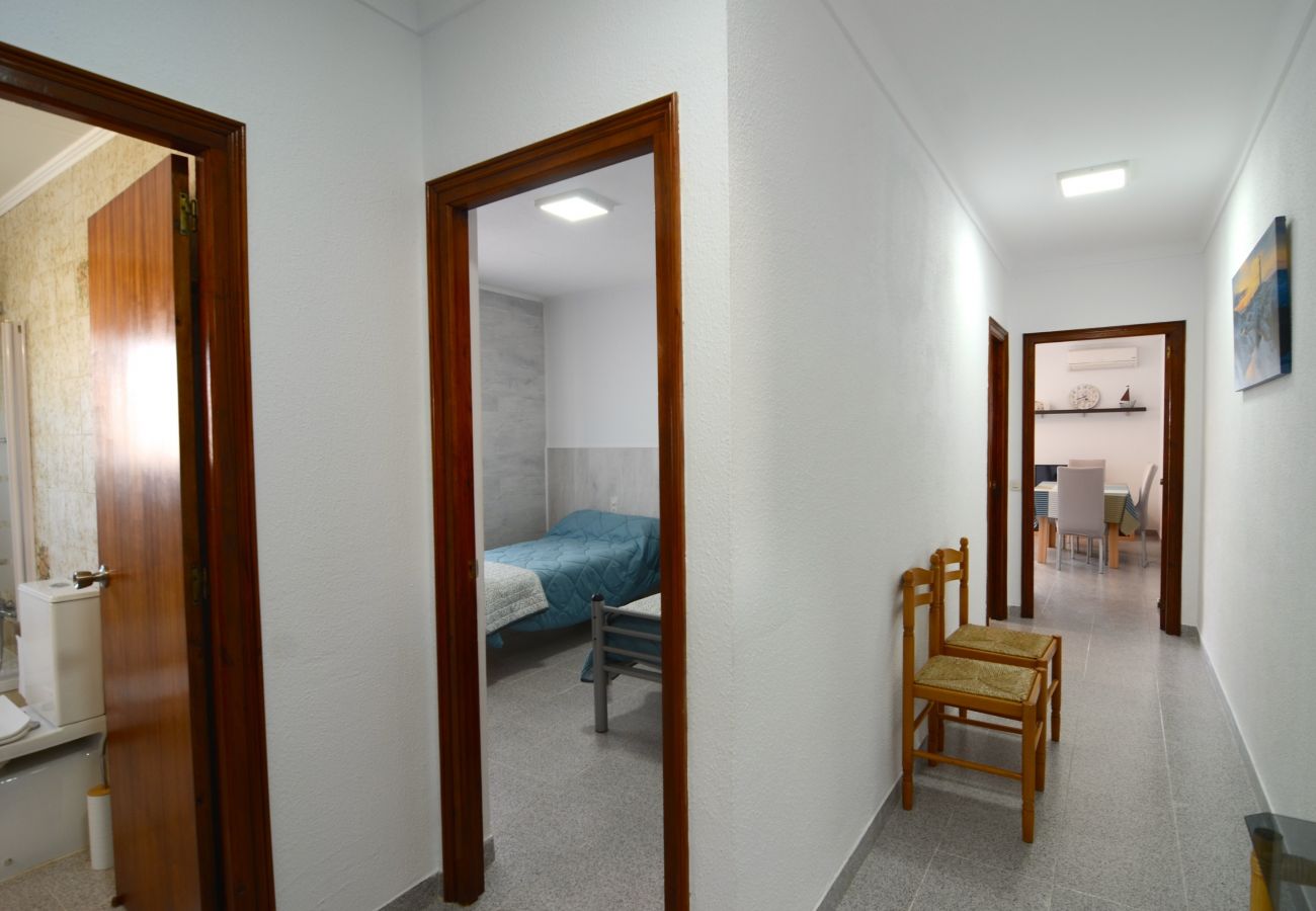 Apartment in Estartit - BELMONT 2-A