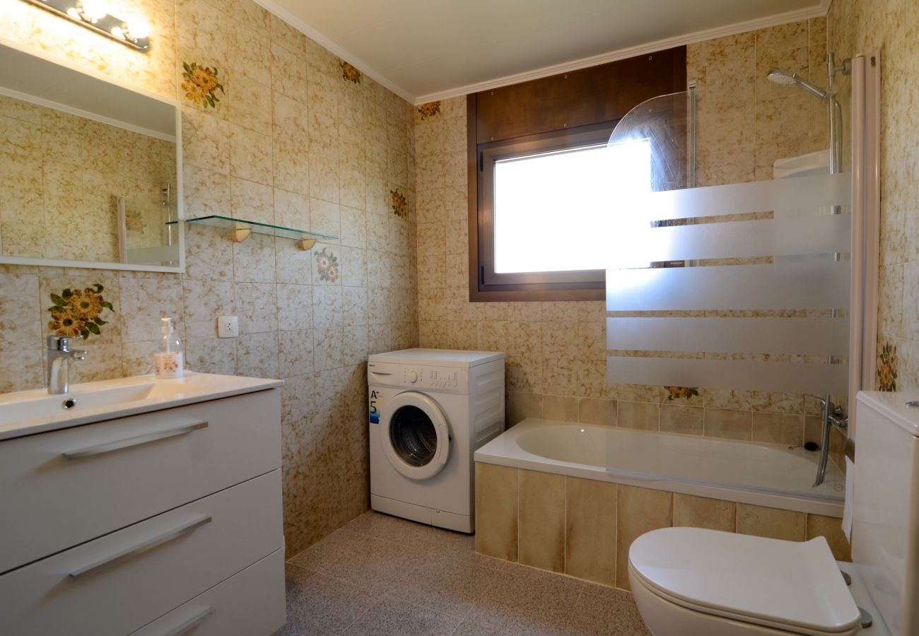 Apartment in Estartit - BELMONT 2-A