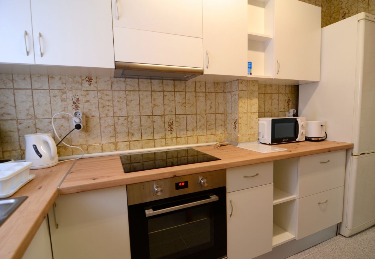 Apartment in Estartit - BELMONT 2-A