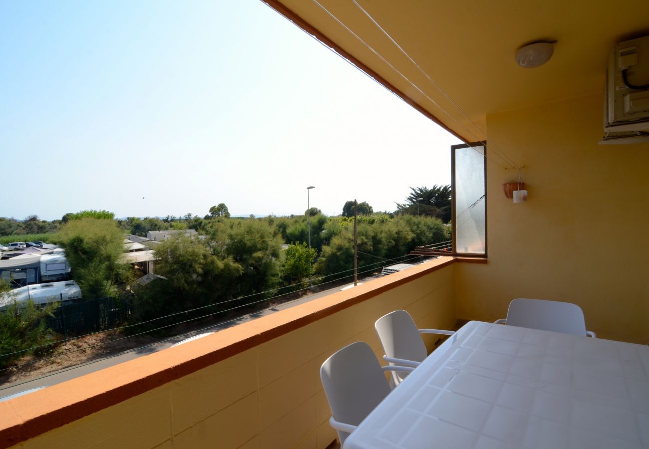 Apartment in Estartit - BELMONT 2-A