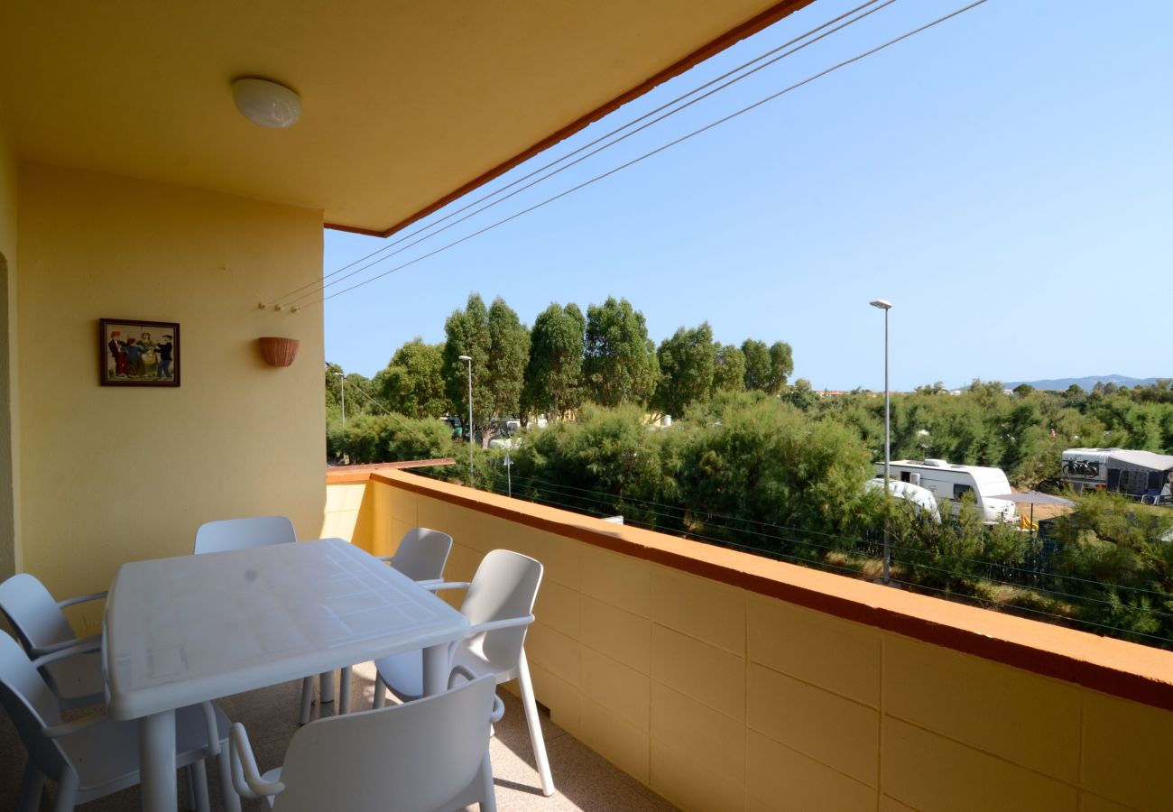 Apartment in Estartit - BELMONT 2-A