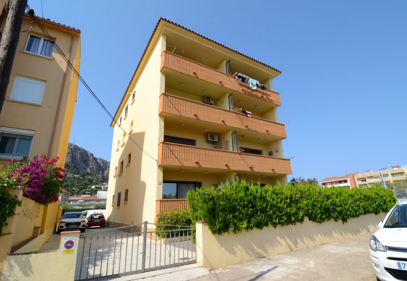 Apartment in Estartit - BELMONT 2-A