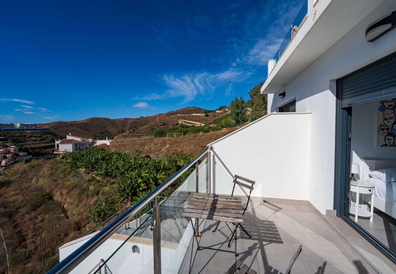 Apartment in Nerja - Terrazas de Ladera Duplex 1 by Casasol