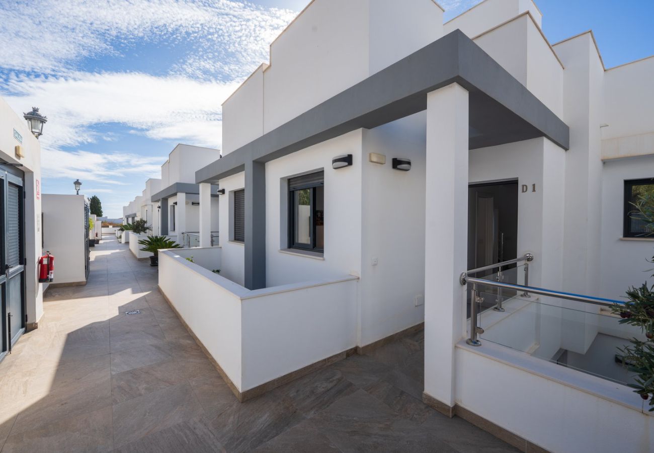 Apartment in Nerja - Terrazas de Ladera Duplex 1 by Casasol