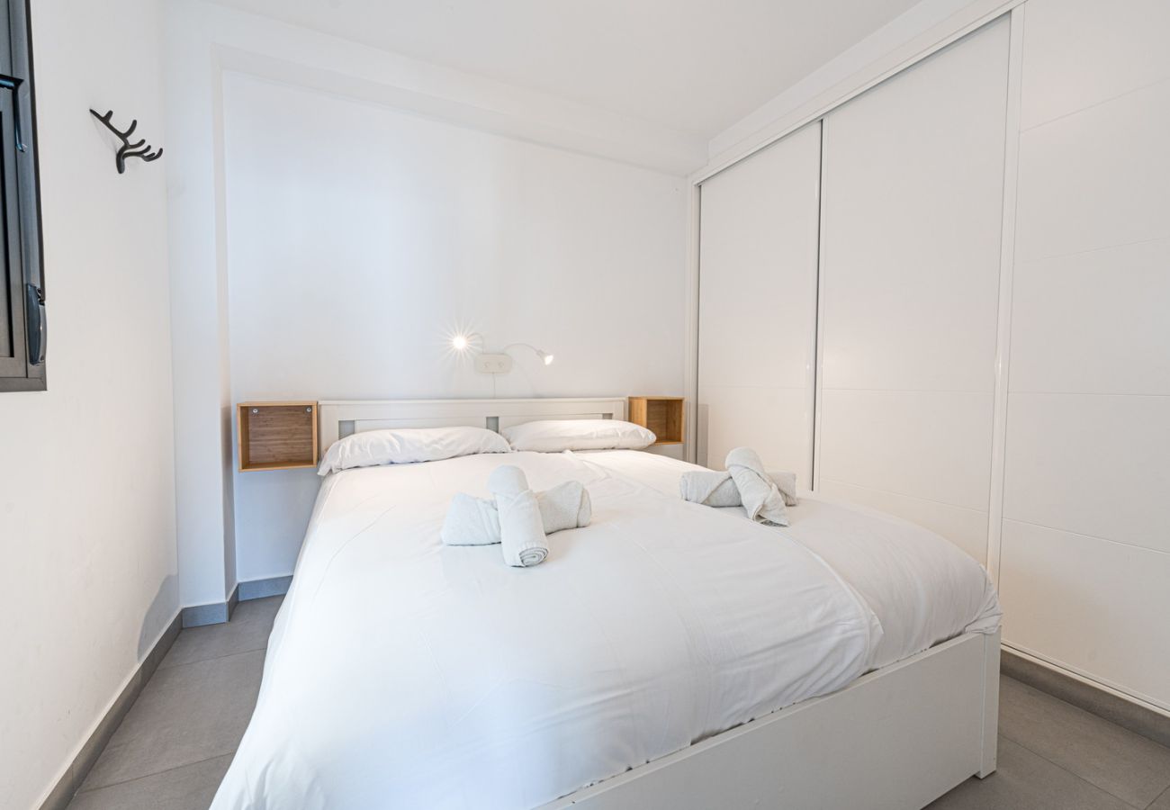 Apartment in Nerja - Terrazas de Ladera Duplex 1 by Casasol