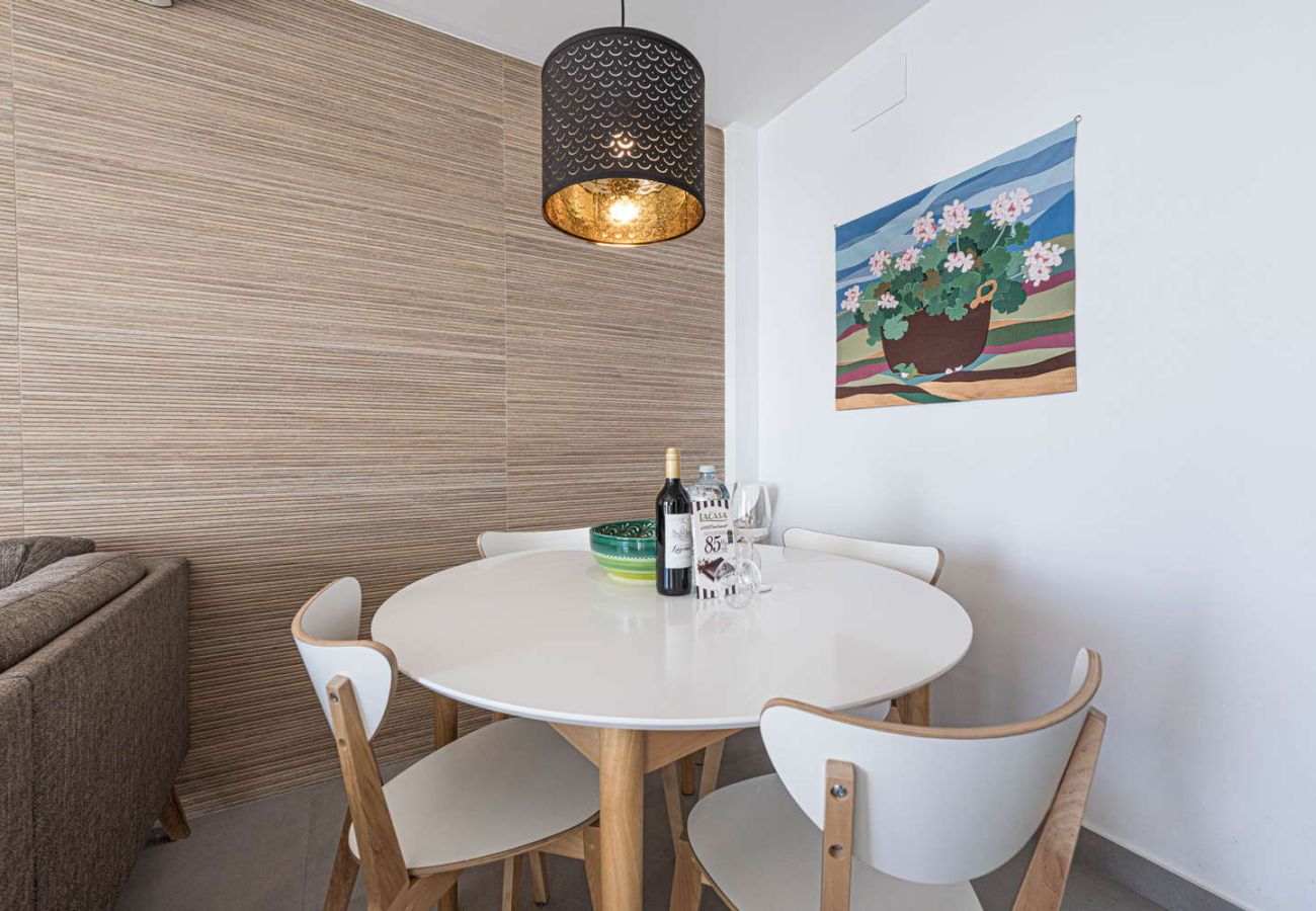 Apartment in Nerja - Terrazas de Ladera Duplex 1 by Casasol