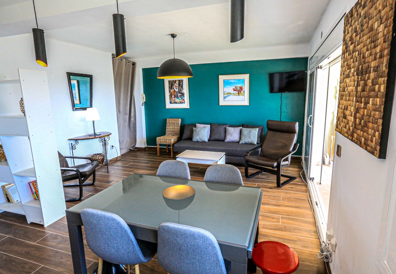 Apartment in Cambrils - MACAPO