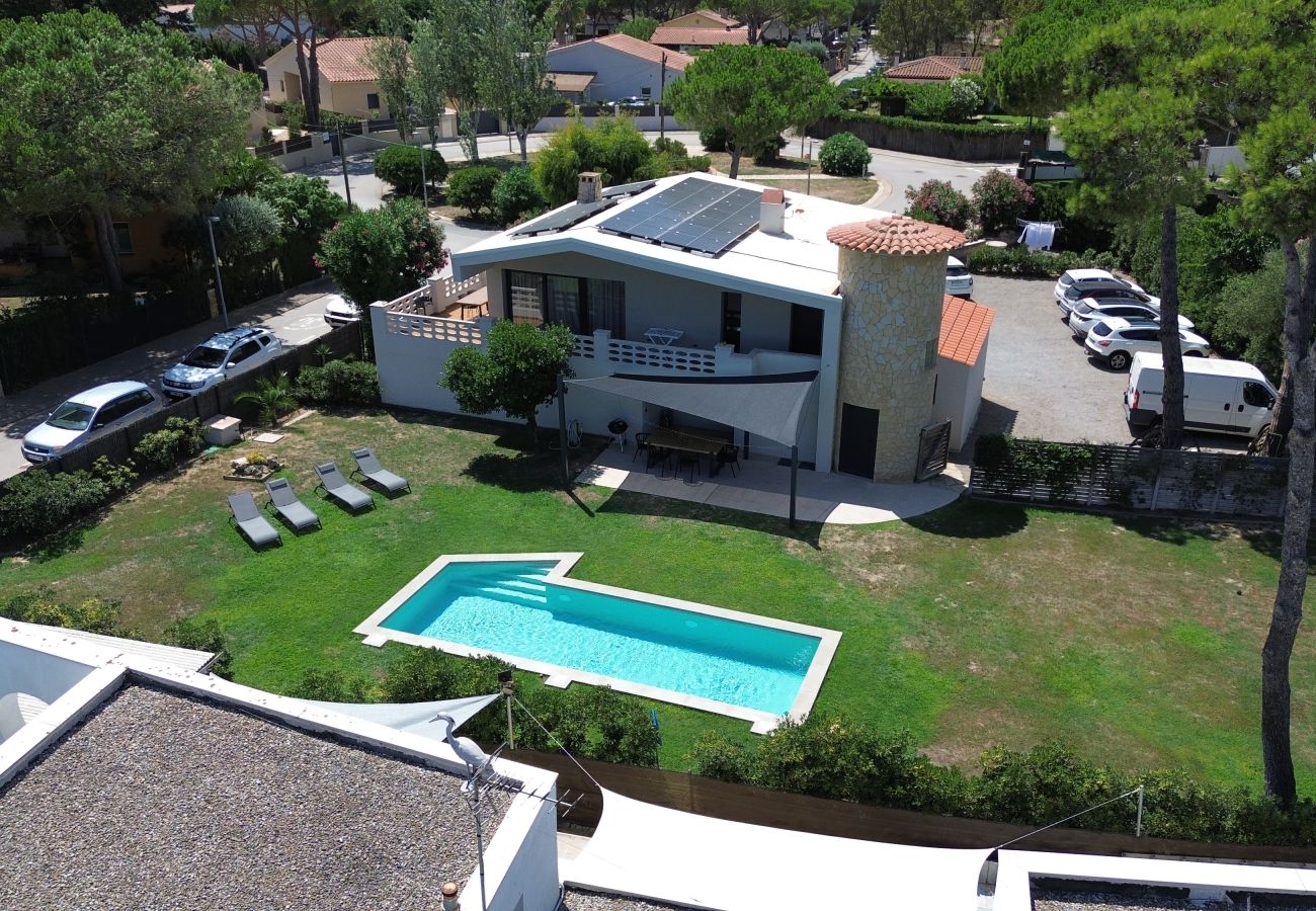 Villa in Torroella de Montgri - MP - Casa Blum