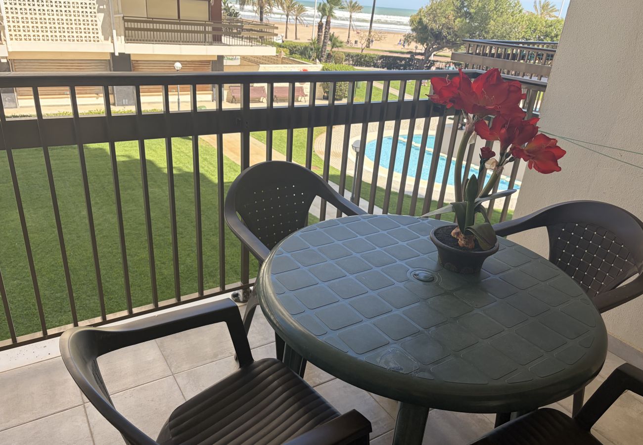 Apartment in Playa de Gandía - 1.Manila Bl.B  1ºB (garaje 1 B)