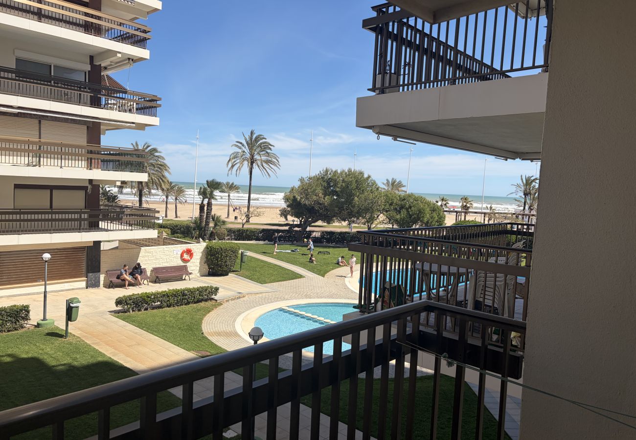 Apartment in Playa de Gandía - 1.Manila Bl.B  1ºB (garaje 1 B)