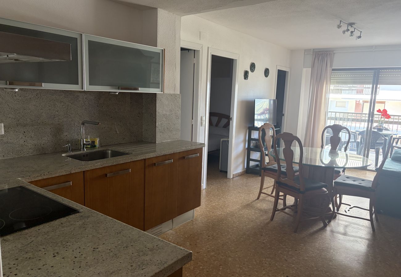 Apartment in Playa de Gandía - 1.Manila Bl.B  1ºB (garaje 1 B)