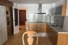 Apartment in Playa de Gandía - 1.Manila Bl.B  1ºB (garaje 1 B)