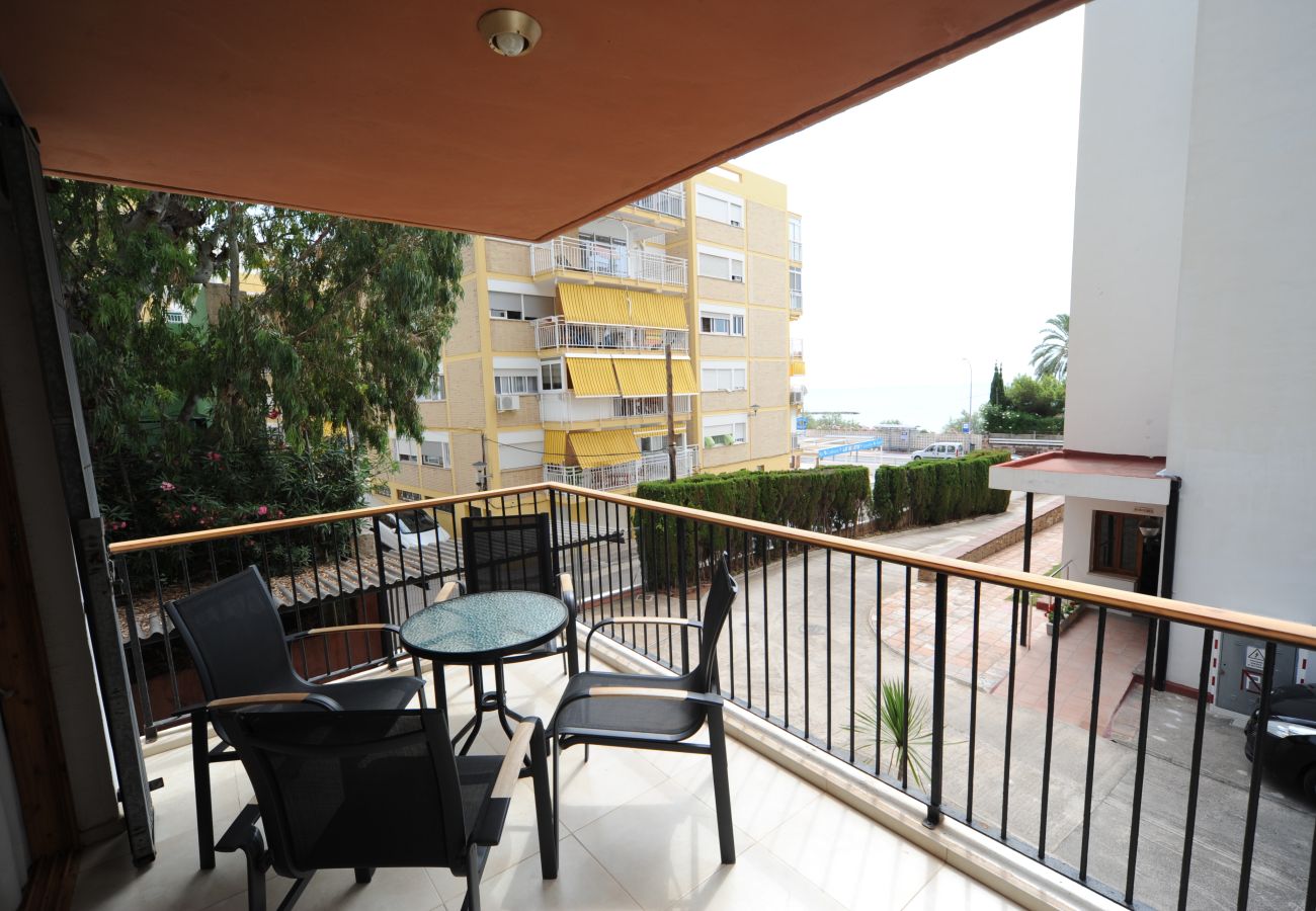 Apartment in Benicàssim - TANIT B - 1º IZQ