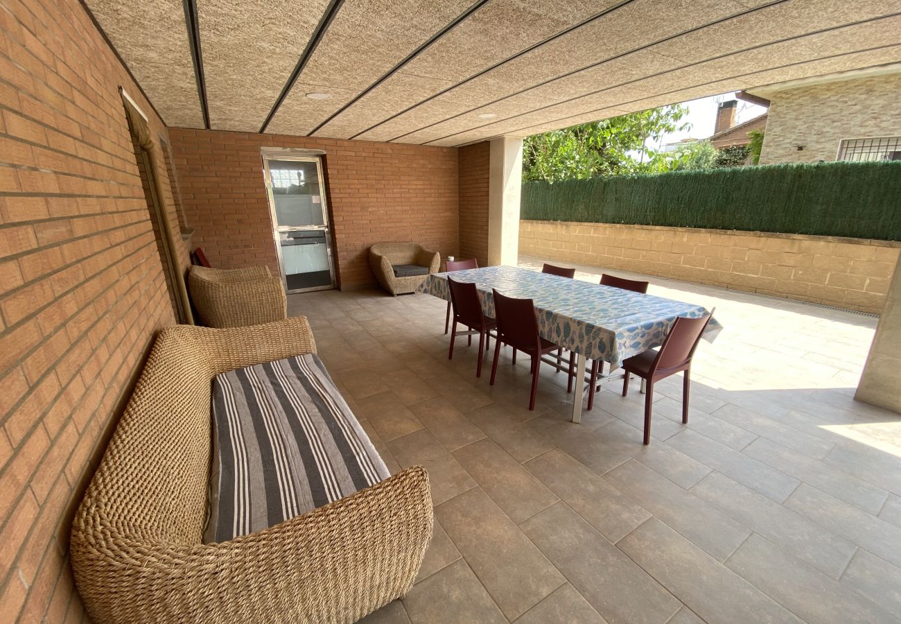 Villa in Torroella de Montgri - MP - Dos en uno