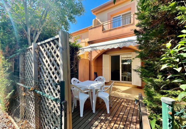 Estartit - House