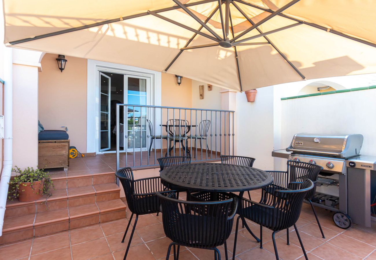 Villa in Nerja - Villa La Dorada 3  Burriana by Casasol