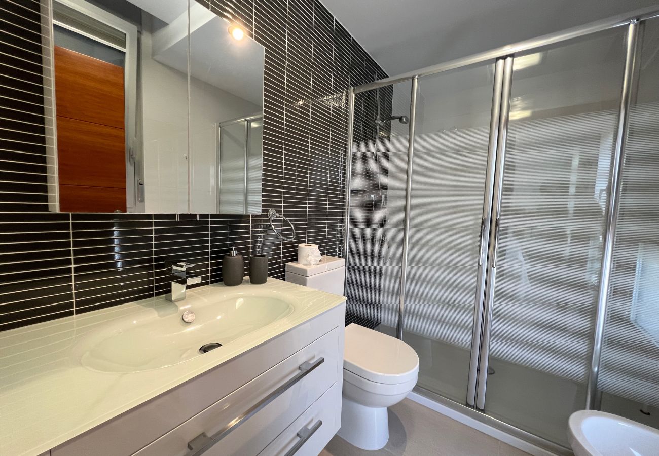 Apartment in Calpe / Calp - Alq 219 Baupres