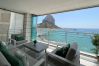 Apartment in Calpe - Alq 219 Baupres