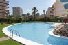 Apartment in Cullera - LAS VEGAS, ESC-1, 4º-8
