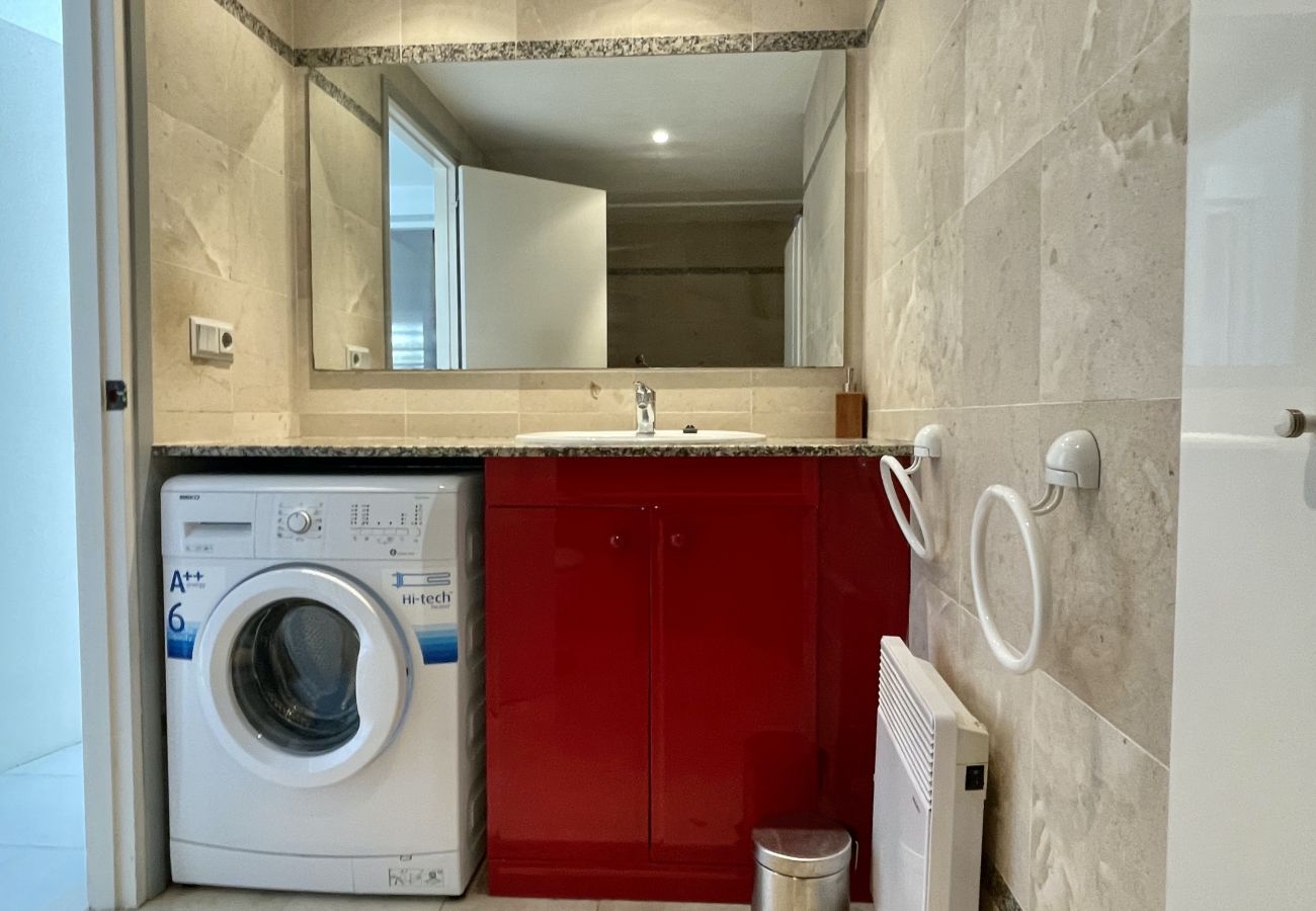 Apartment in Estartit - ILLA MAR DOR 138