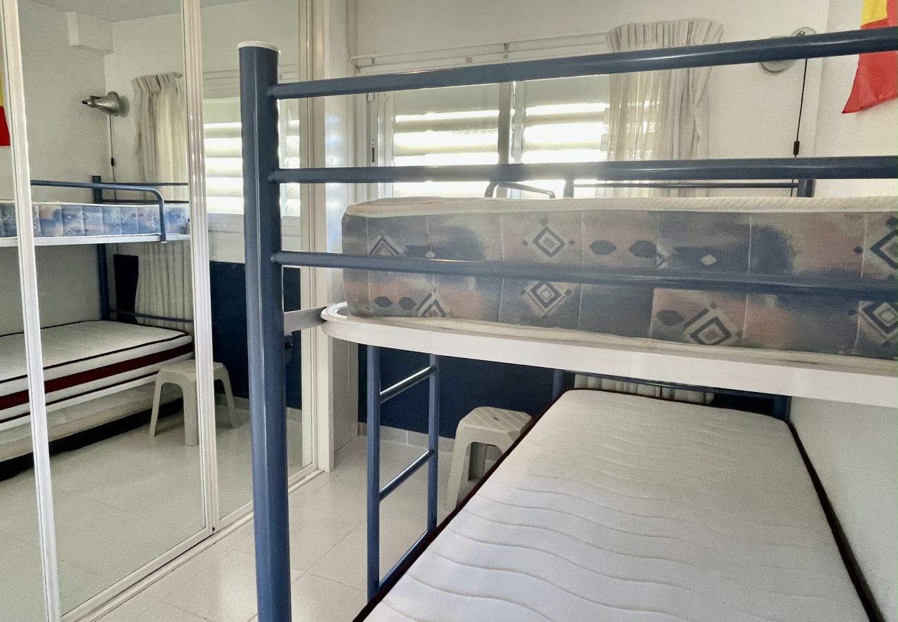 Apartment in Estartit - ILLA MAR DOR 138