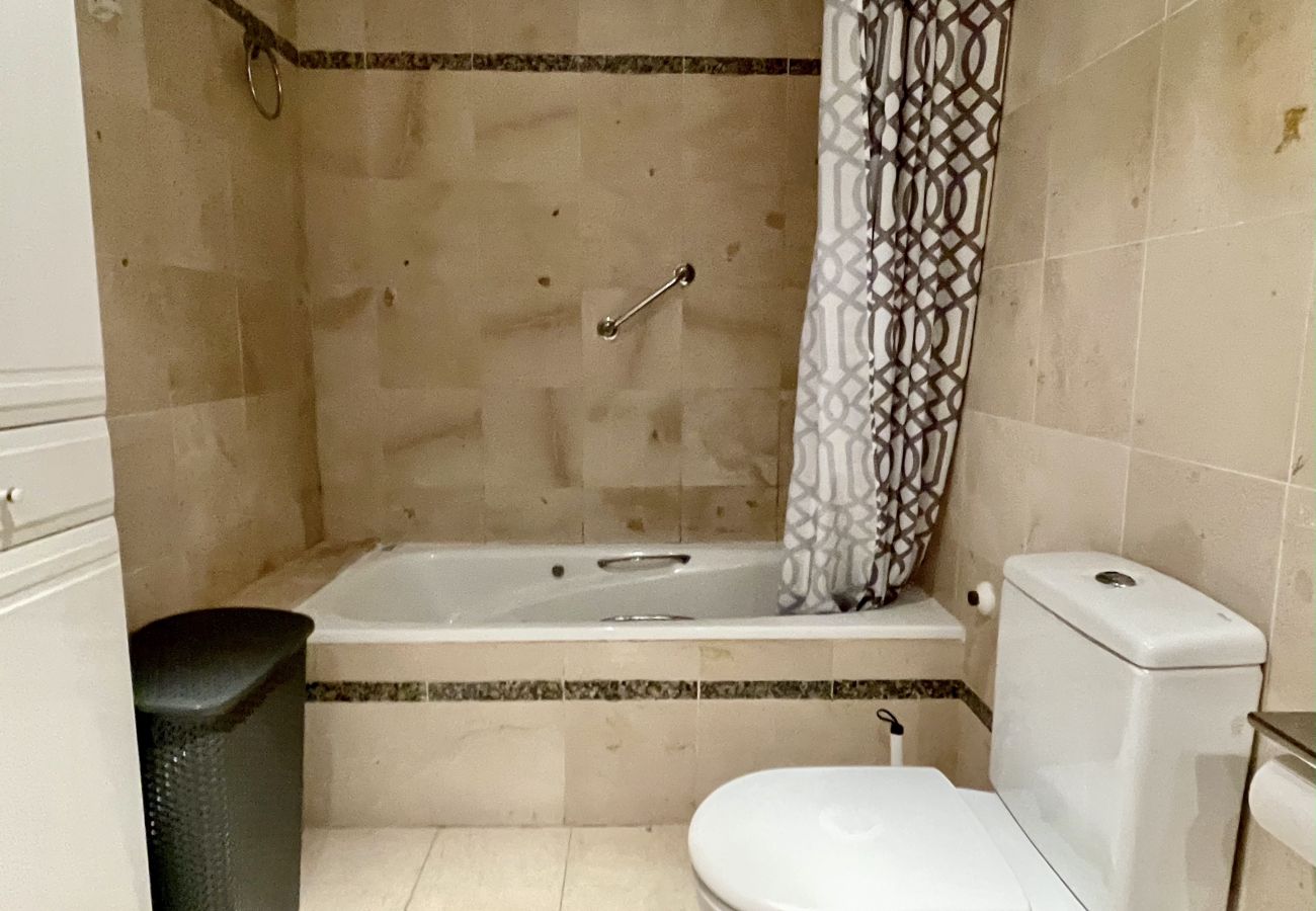 Apartment in Estartit - ILLA MAR DOR 138