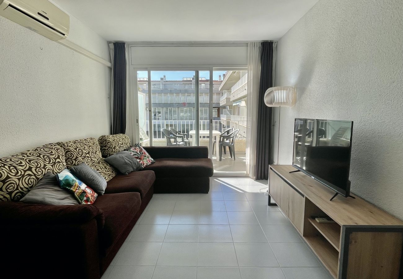 Apartment in Estartit - ILLA MAR DOR 138
