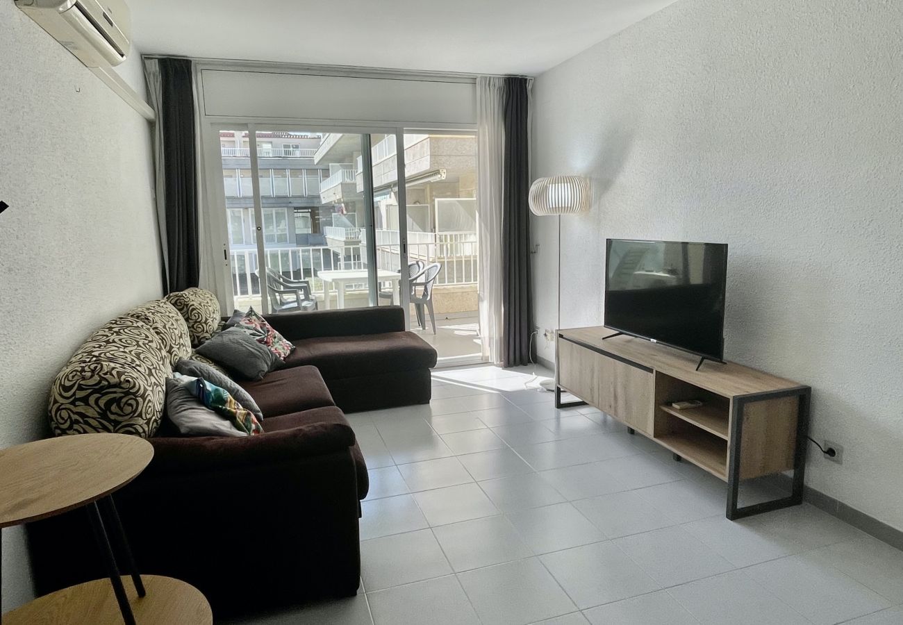 Apartment in Estartit - ILLA MAR DOR 138