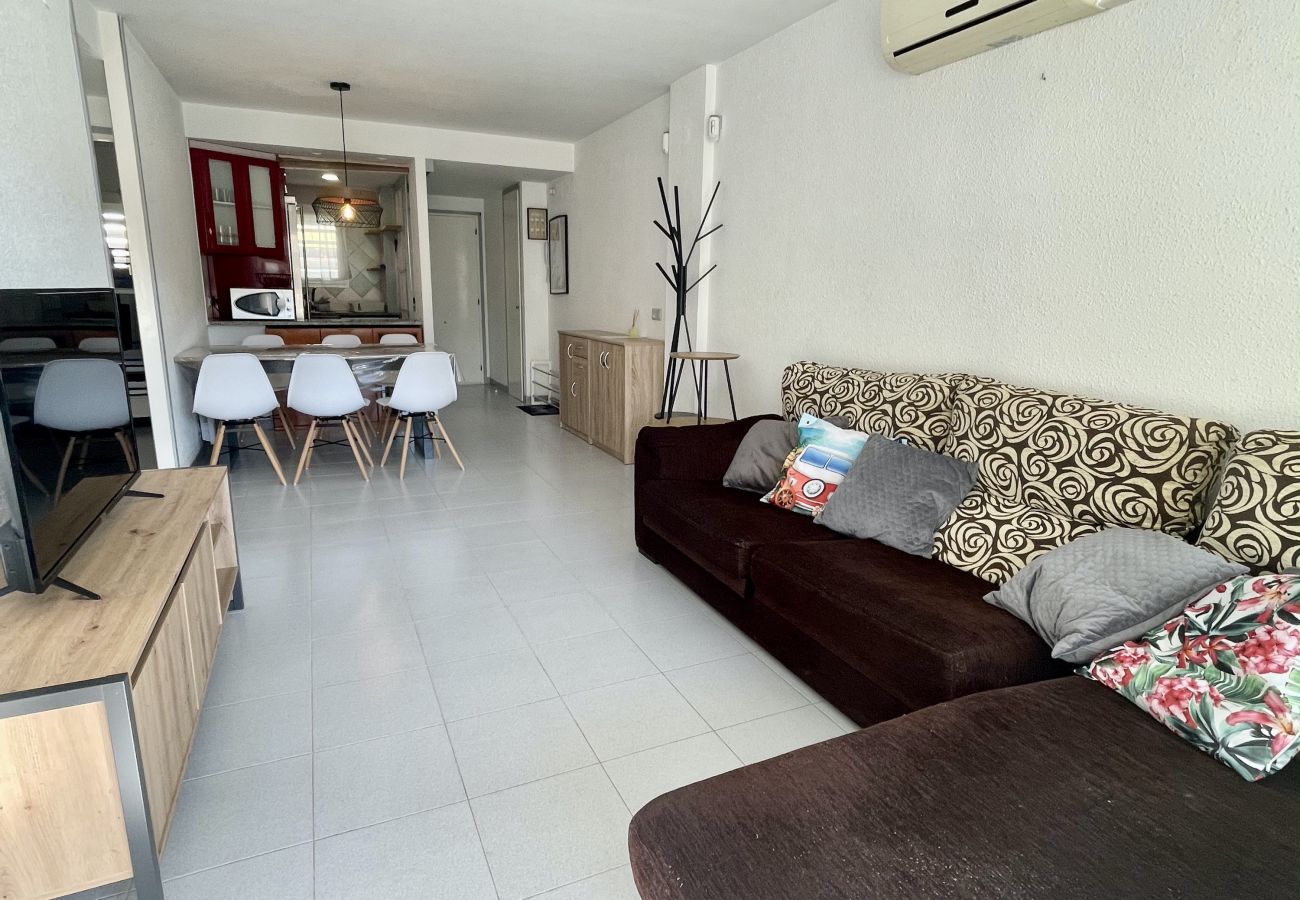 Apartment in Estartit - ILLA MAR DOR 138