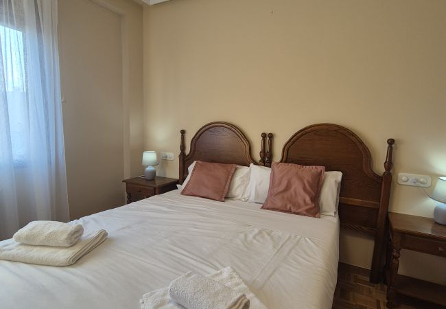  in Gijón - 154A Céntrico y luminoso apartamento