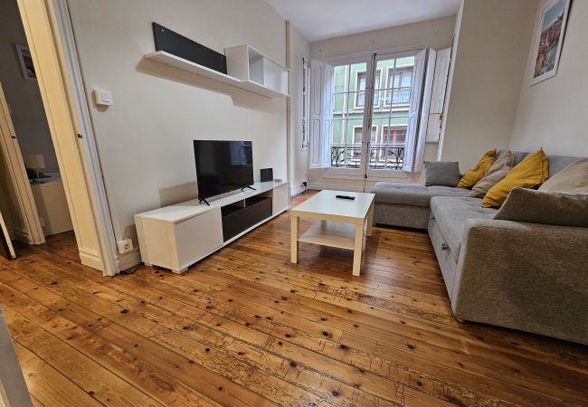  in Gijón - 135B2 Precioso Apartamento en Playa