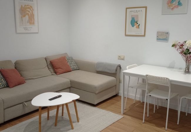  in Gijón - 155A  Apartamento junto al Puerto Deportivo Gijón