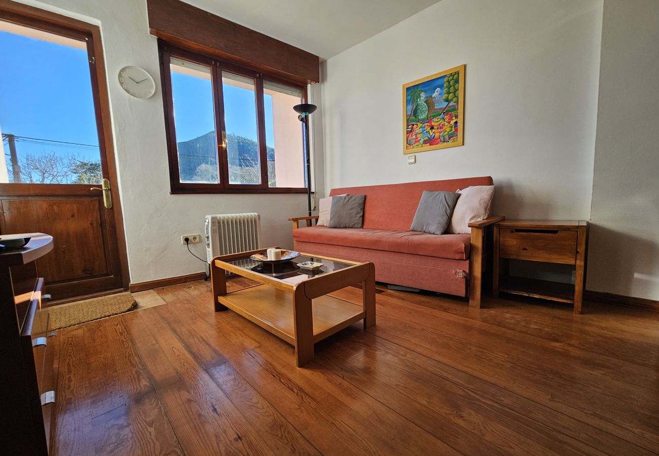 Apartment in Caravia - 17C01 Apartamento Caravia