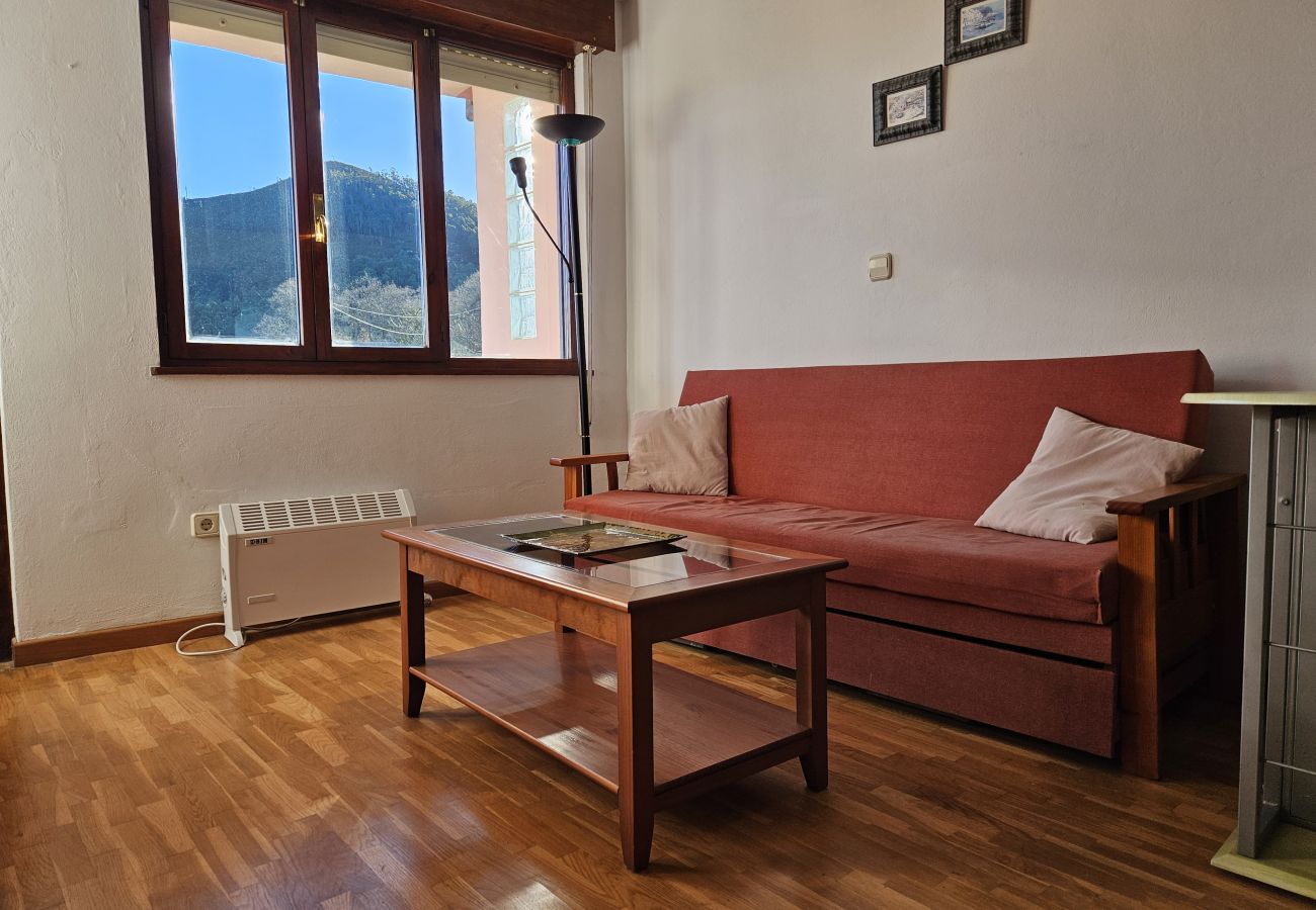 Apartment in Caravia - 17C01 Apartamento Caravia