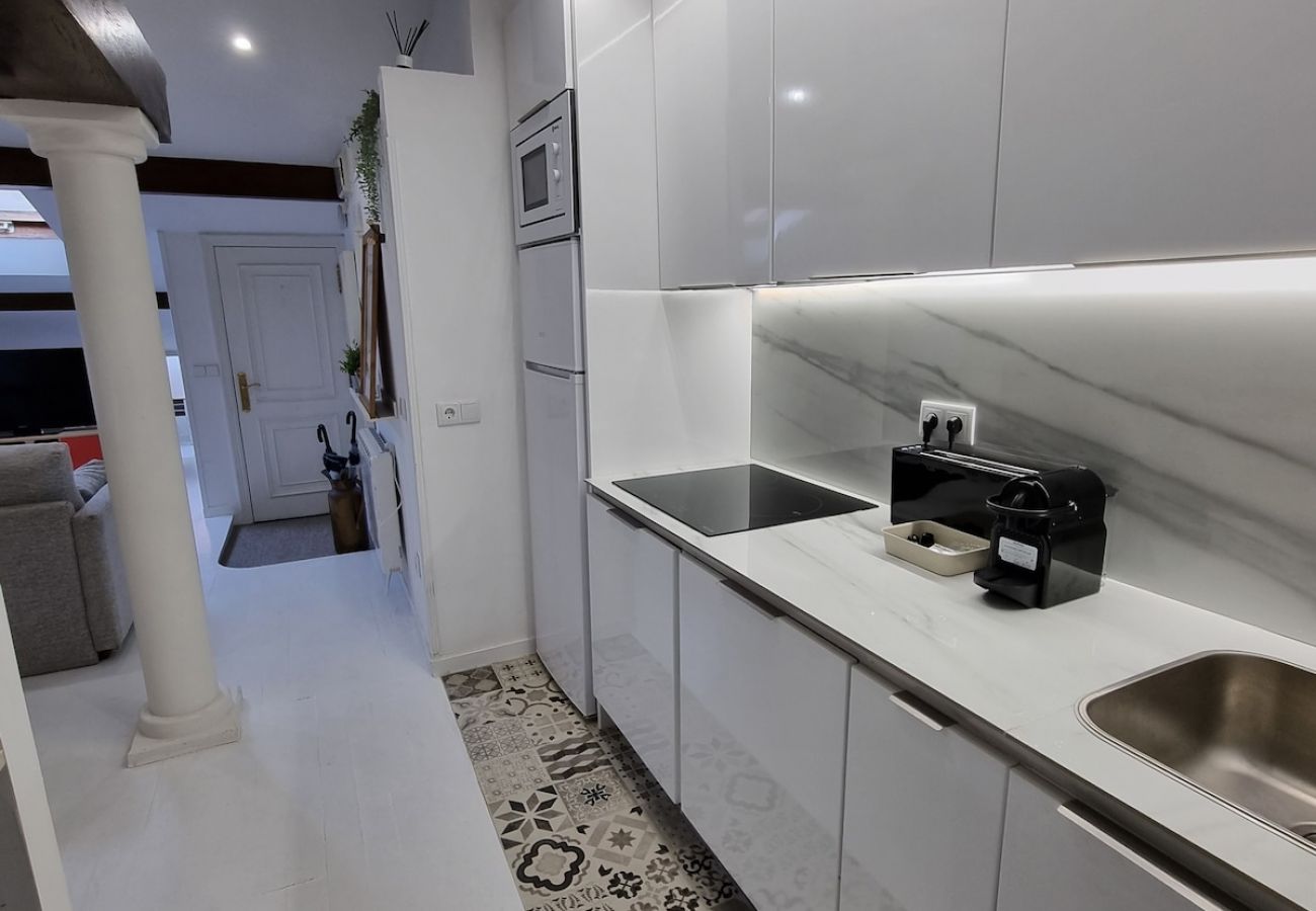 Apartment in Gijón - 119D1  · Begoña de mis amores