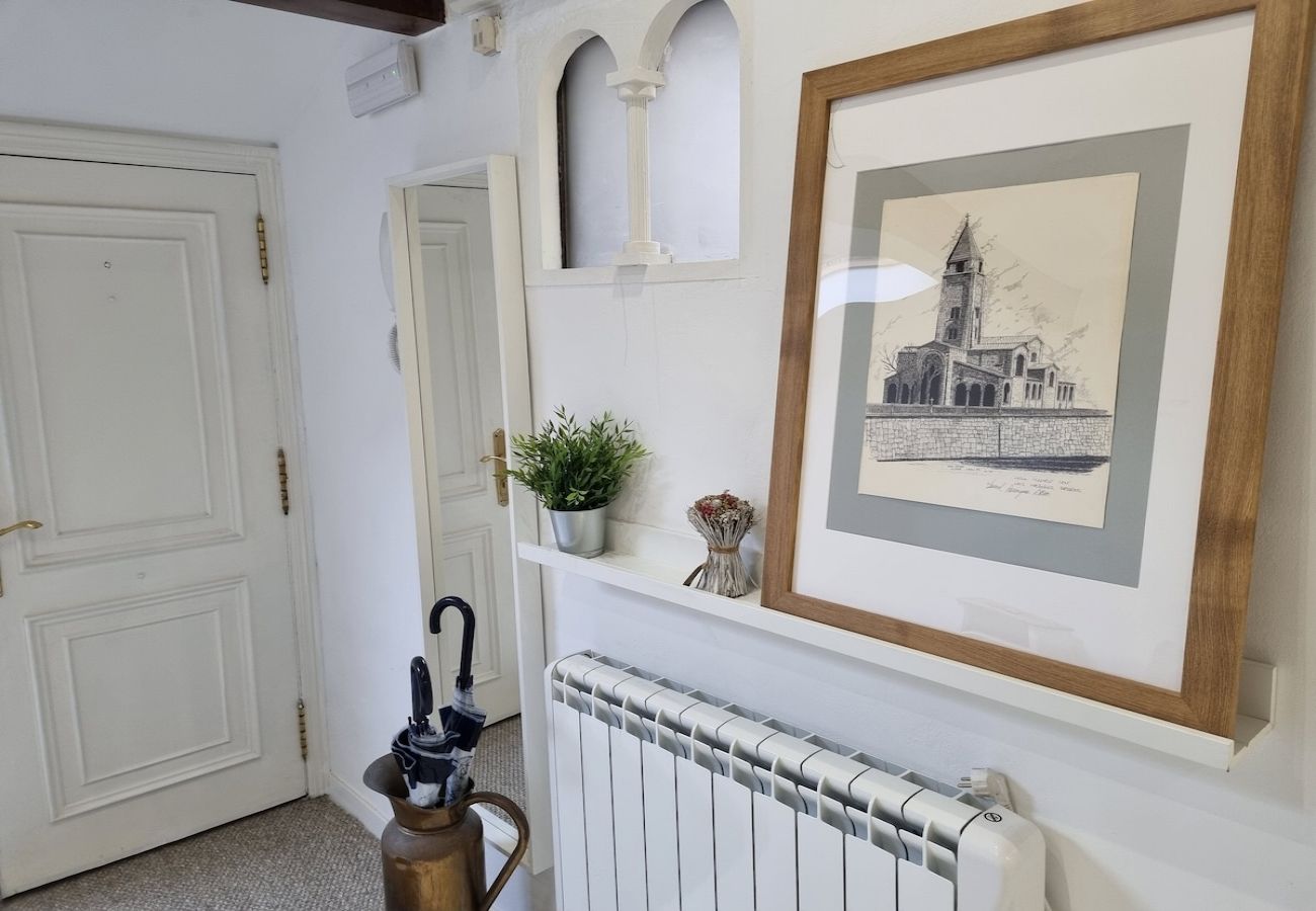 Apartment in Gijón - 119D1  · Begoña de mis amores
