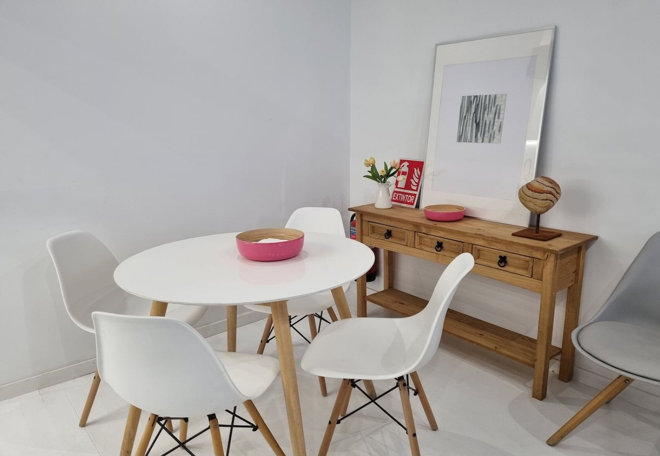 Apartment in Gijón - 119D1  · Begoña de mis amores