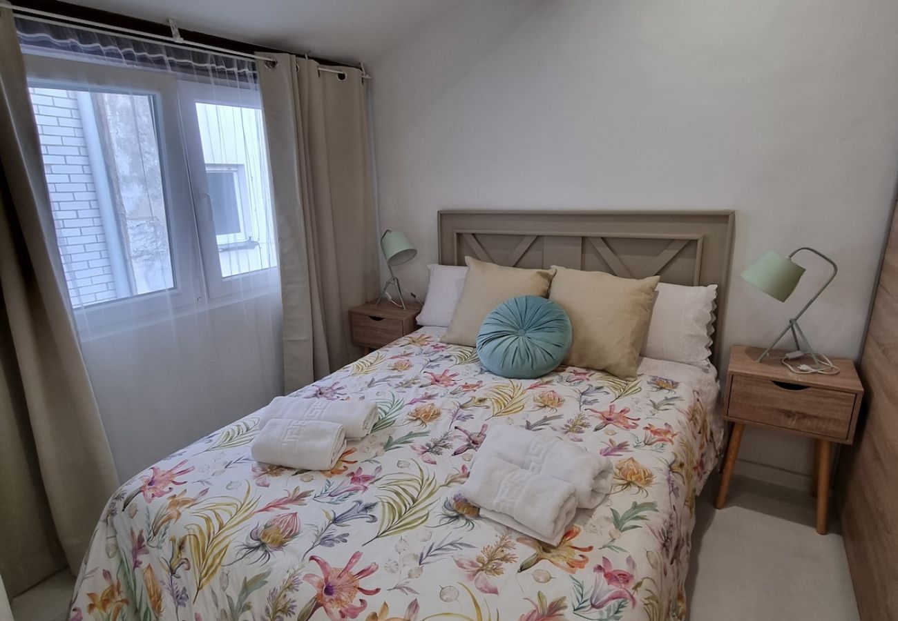Apartment in Gijón - 119D1  · Begoña de mis amores