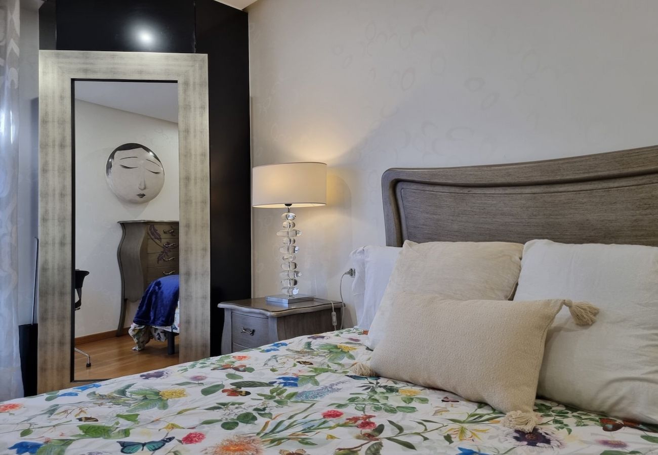 Apartment in Gijón - 129A La Merced de mis amores