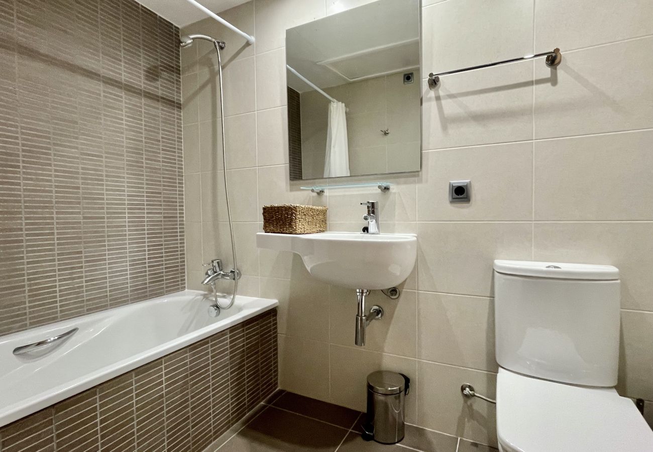 Apartment in Estartit - DARSENA C 1-1 - 1101