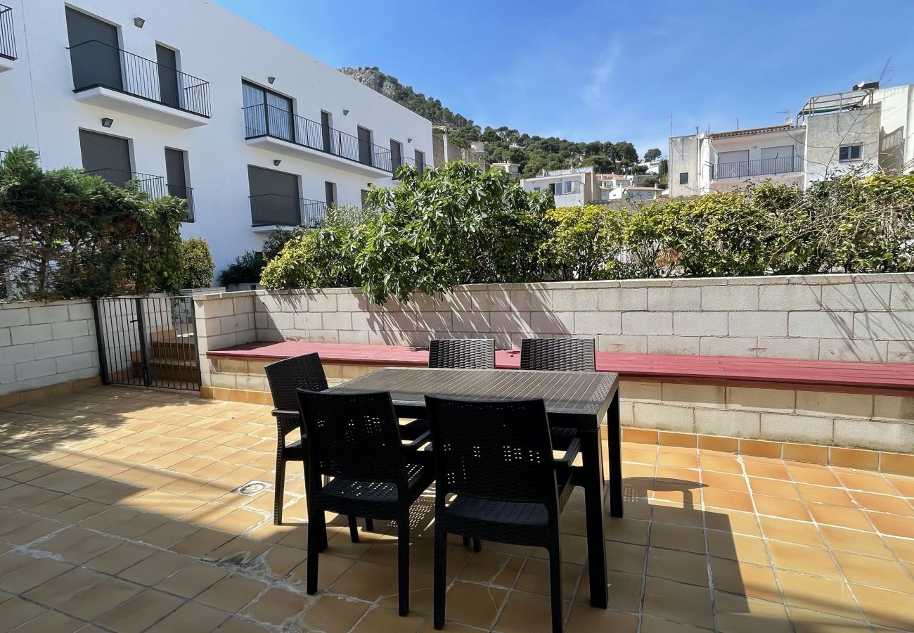 Apartment in Estartit - DARSENA C 1-1 - 1101