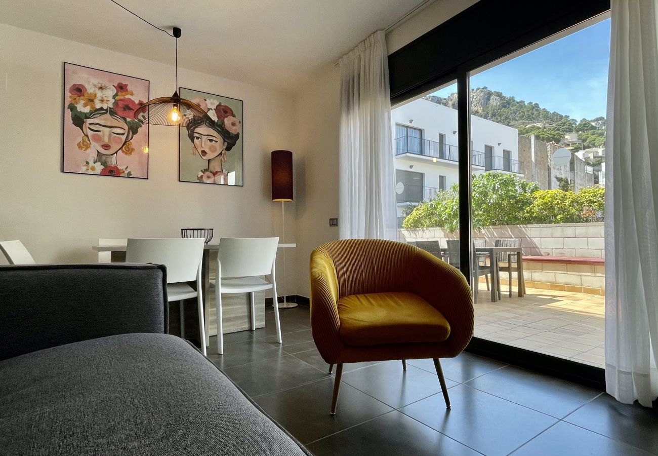 Apartment in Estartit - DARSENA C 1-1 - 1101
