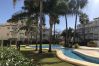 Apartment in Denia - LA FONTANA A18 Apartment in Denia - LA FONTANA A18